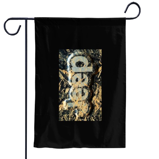 Jeep Adventure Garden Flags