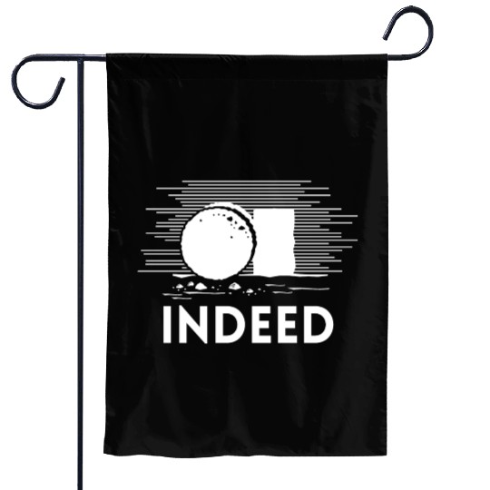 He Is Risen Indeed Empty Tomb Christian Easter Garden Flags
