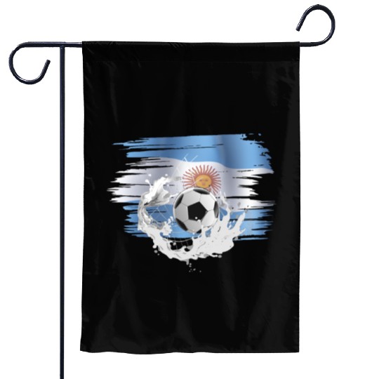 Flag of Argentina Argentina Football Garden Flags