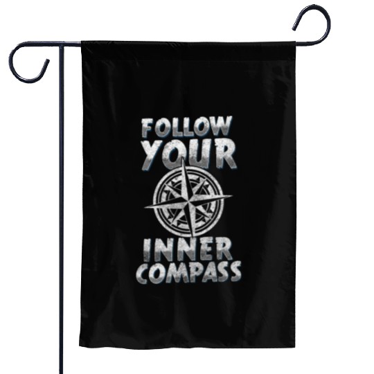 Travel Travel Freedom Lifestyle Garden Flags