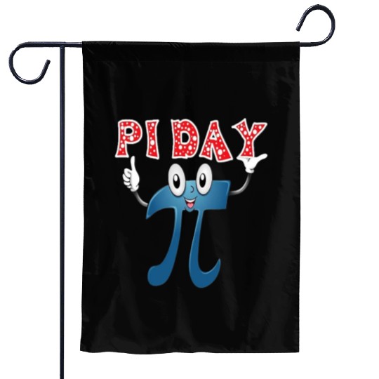 Pi day pi day Garden Flags math Garden Flags kids pi Garden Flags pi