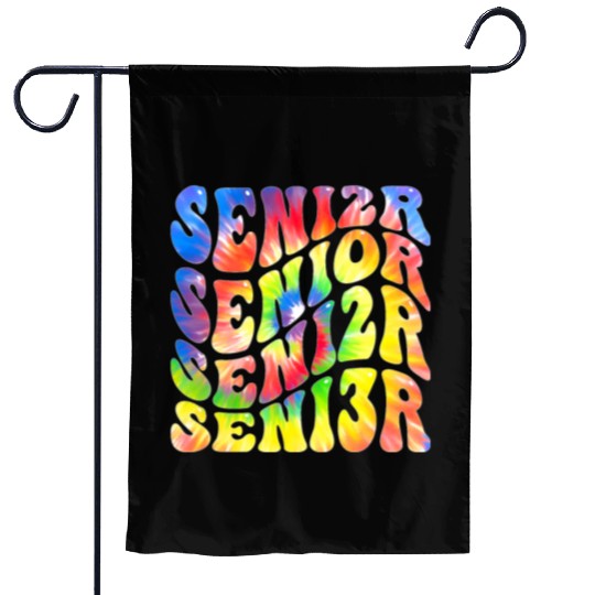 Senior Graduation Back To School Class of 2023 Garden Flags