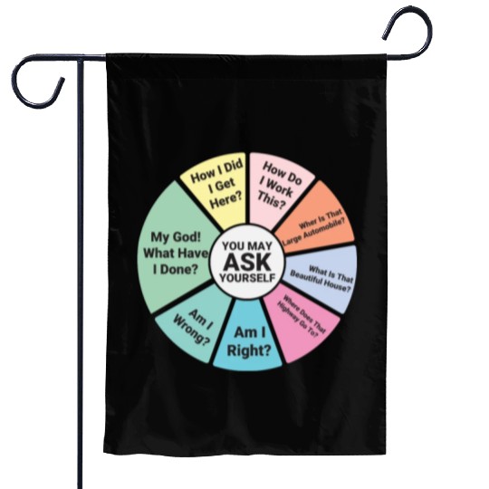 How to show your designs on google page Garden Flags