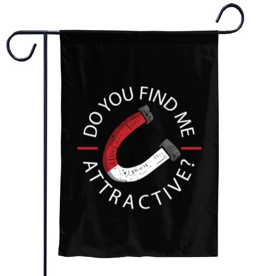 Chemistry Science Physics Research Nerd Humor Garden Flags