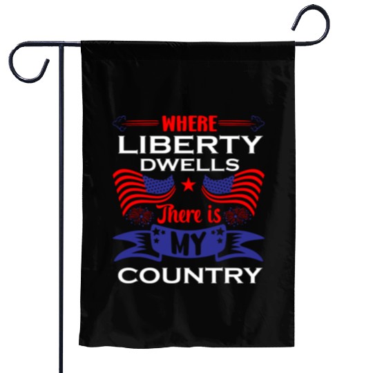 US Patriotic Quotes, Patriot, Patriots Garden Flags