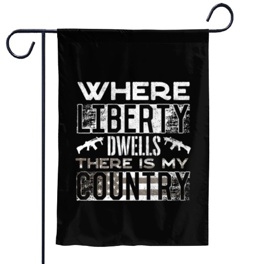 US Patriotic Quotes, Patriot, Patriots Garden Flags