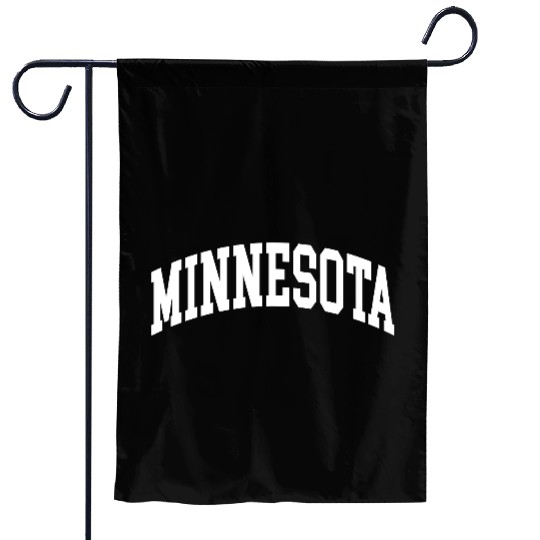 Minnesota Garden Flags