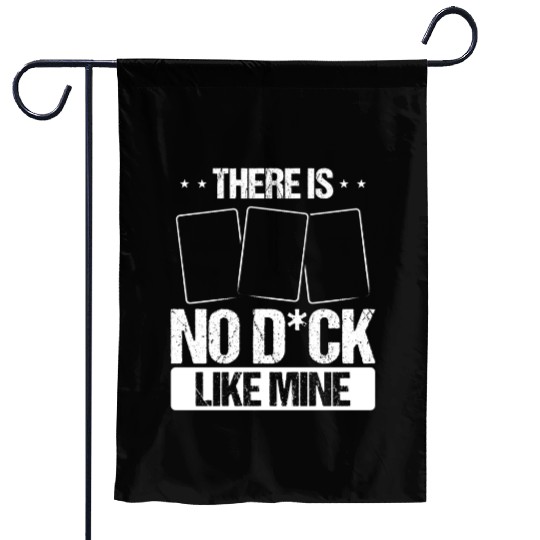 Trading Card Game Collecting Wizard Card Trades Garden Flags