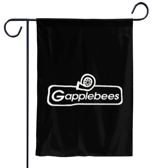 Carguy Gapplebee Racing American Funny Car Guy Ent Garden Flags