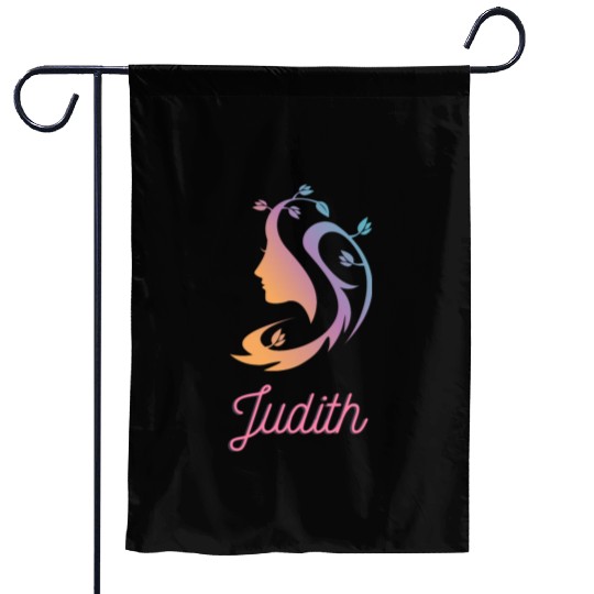 Evelyn Name Epic Feminine Woman, Girl, Lady Garden Flags