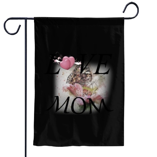 Good Garden Flags for my mom