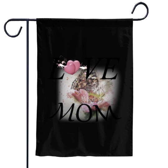 Good Garden Flags for my mom