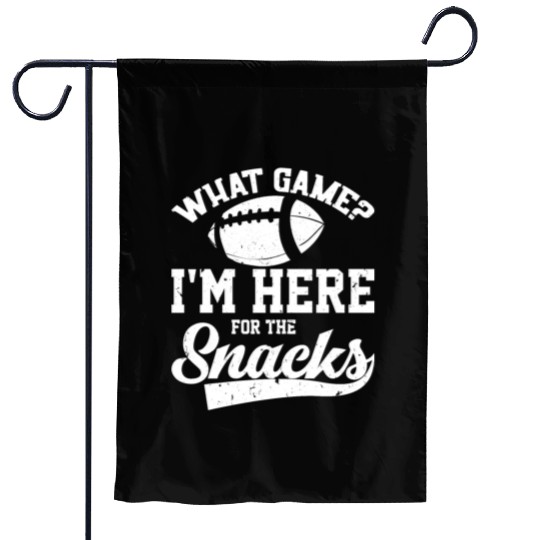 Football Goalie Sports Rugby Game Lifestyle Gifts Garden Flags