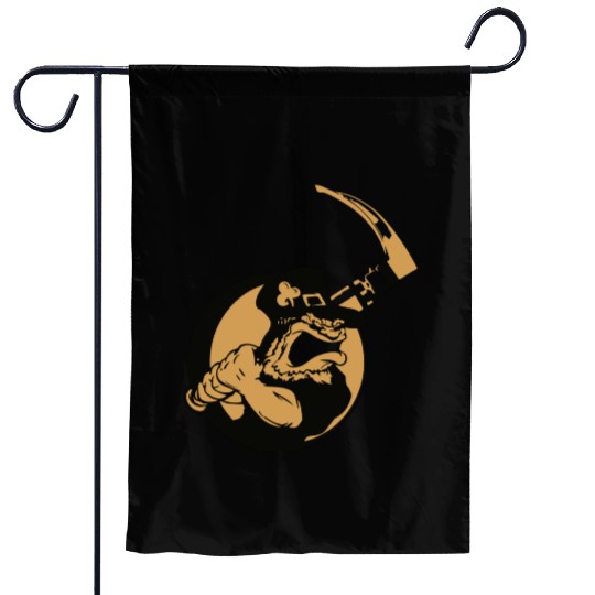 Irish Registered Nurse Garden Flags