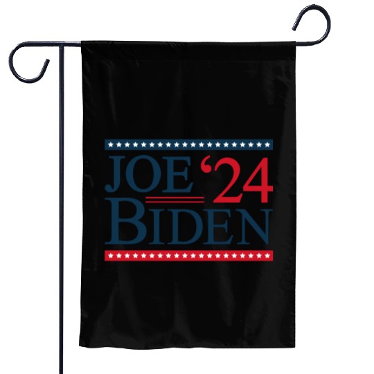 Joe Biden 2024 Garden Flags