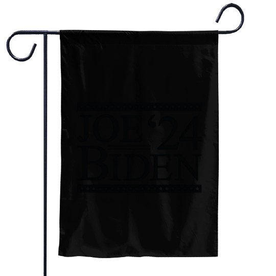 Joe Biden 2024 Garden Flags