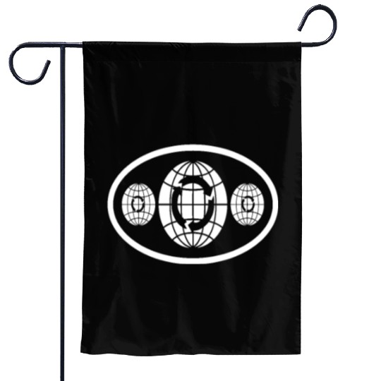 Save The World Save Yourself Earth Protection Garden Flags