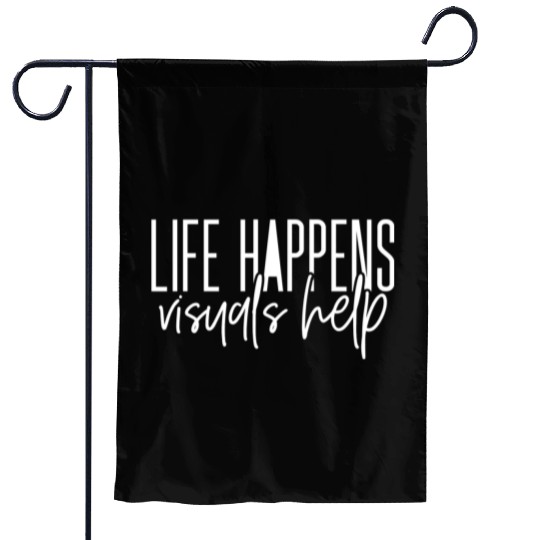 Cute Special Education Teacher Best Idea For Sped Garden Flags