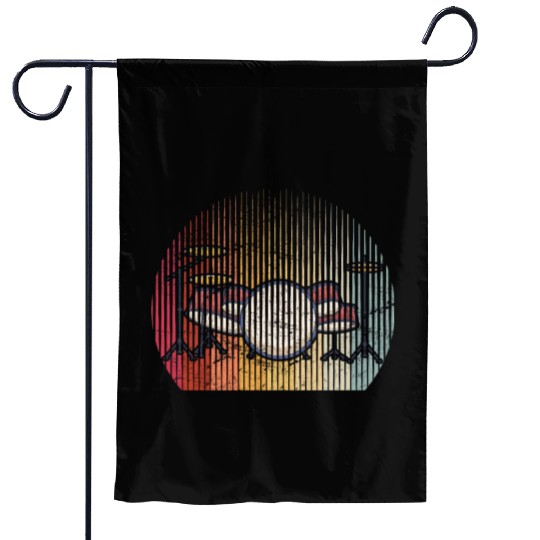 Drums Drummer Band Drumset Retro Percussion Drums Garden Flags
