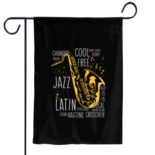 Novelty Music Mainstreams Ragtime Song Tone Garden Flags