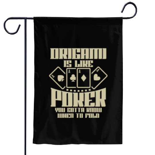 Poker Casino Poker Player Gambling Roulette Gift Garden Flags