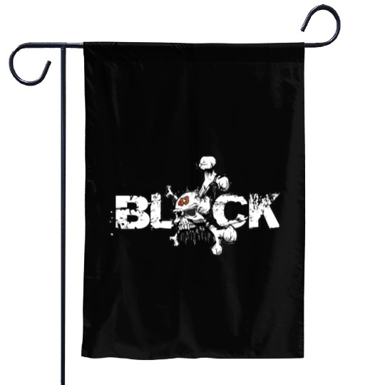 ken block 43 Garden Flags