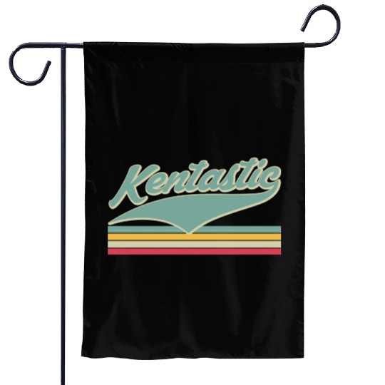 Ken Block 43 Essential Garden Flags