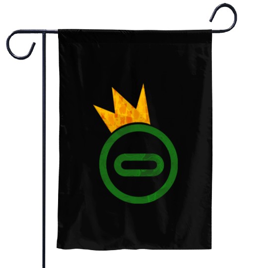 Type O Negative Garden Flags None More Negative Zip Gift