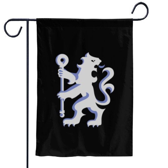 Pride of London Garden Flags