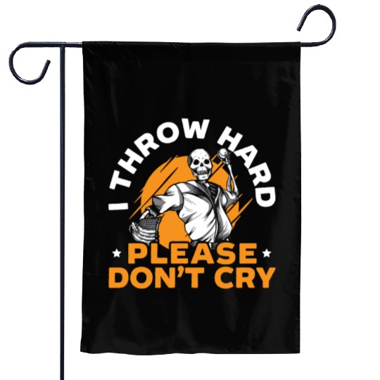Baseball Player Baseball Coach Baseball Pitcher Garden Flags