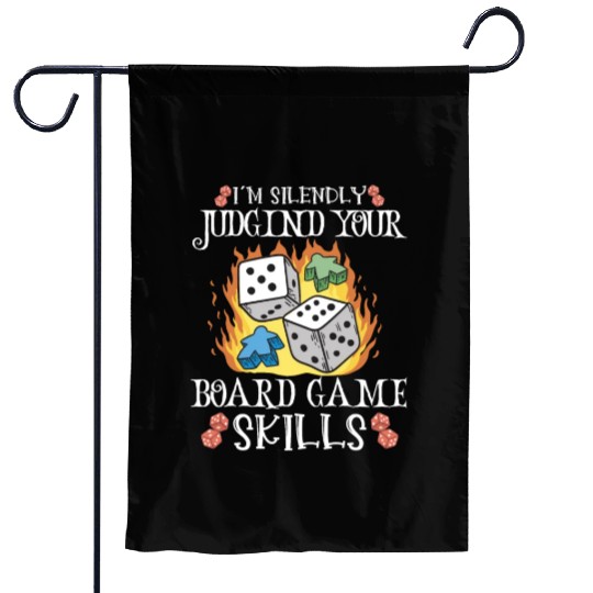 Wine Board Games Chess Board Game Player Gambling Garden Flags