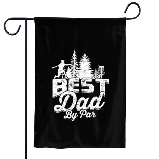 Ultimate Frisbee Importanter Disc Golf Ultimate Garden Flags