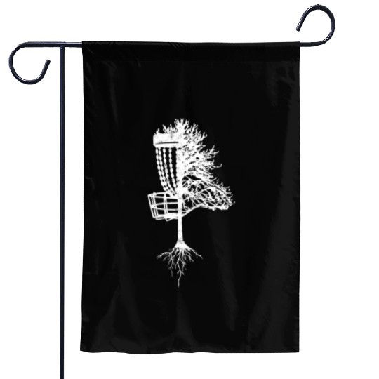 Ultimate Frisbee Importanter Disc Golf Ultimate Garden Flags