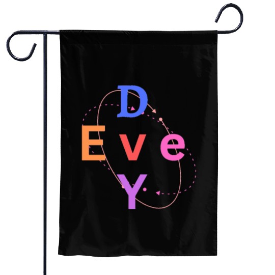 Embrace Equity Happy Women's Day Garden Flags