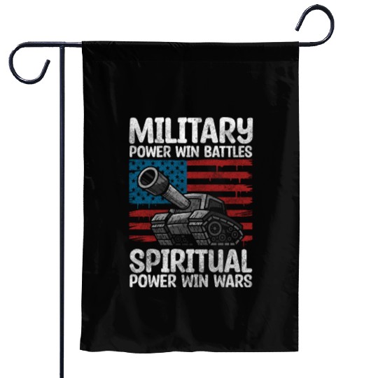 Military Combat Weapon Bundeswehr Garden Flags