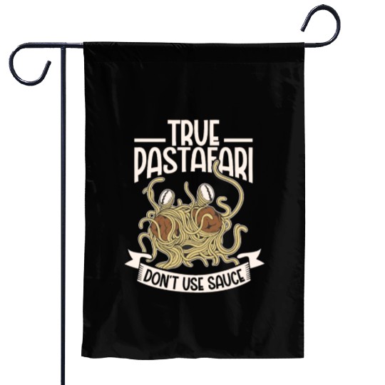 Atheist Atheism Flying Spaghetti Pastafarianism Garden Flags
