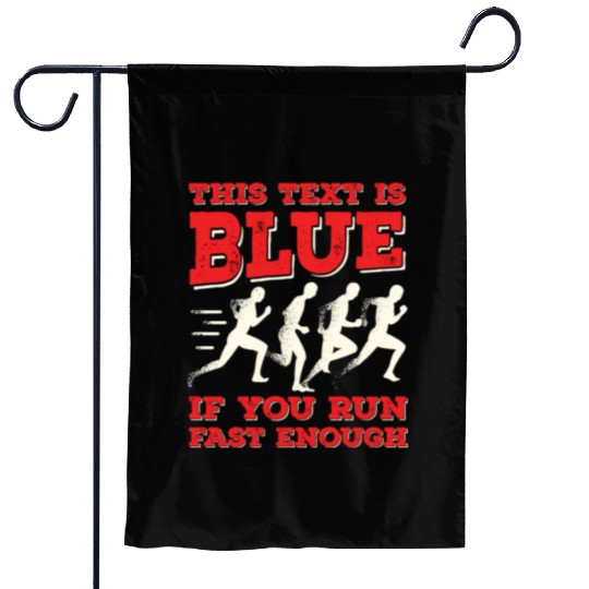 Funny Physics Science Teacher Physicist Garden Flags