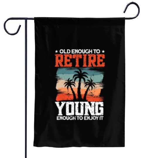 Pe Teacher 100th Day Of School Physical Education Garden Flags