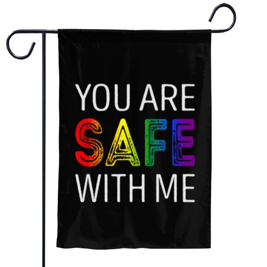 Spartans never quit Ancient Greece Warriors Spart Garden Flags