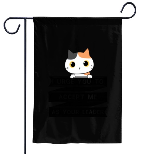 Purchasing Kitty Cat Garden Flags