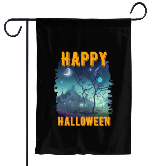 firefly ideas 2 Garden Flags