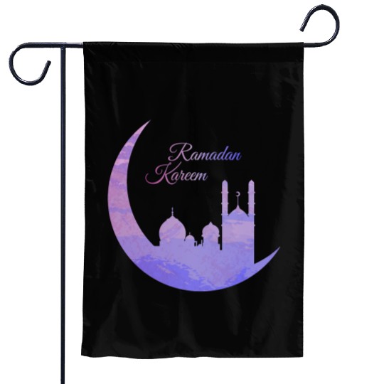 Ramadan kareem , It's Ramadan yall Garden Flags essenti