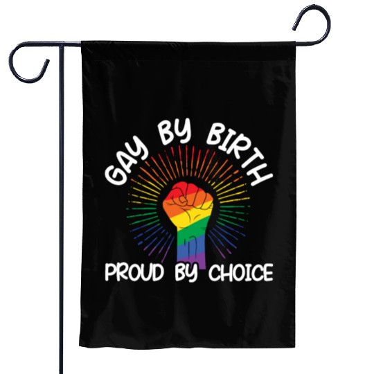 Gay Rights Rainbow Pride Month LGBTQ Gay Pride Garden Flags