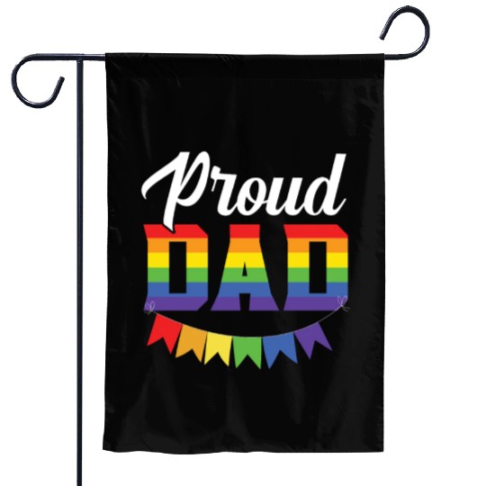 Gay Rights Rainbow Pride Month LGBTQ Gay Pride Garden Flags