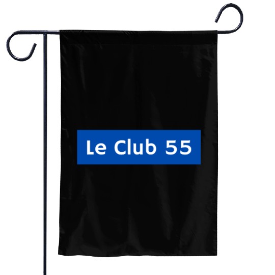 Le Club 55 Saint-Tropez, France - Famous Places Garden Flags