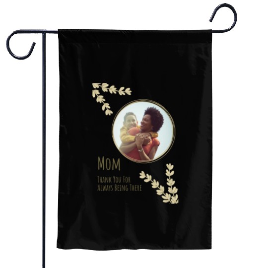 mothers-day Garden Flags
