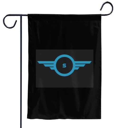 star wars Garden Flags