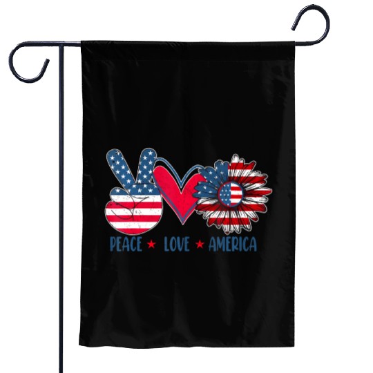 Teach Love Inspire Art Teacher Pencil Back To Scho Garden Flags