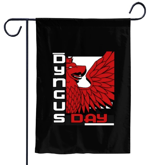 Dyngus Day Polish Eagle Poland Pride Garden Flags