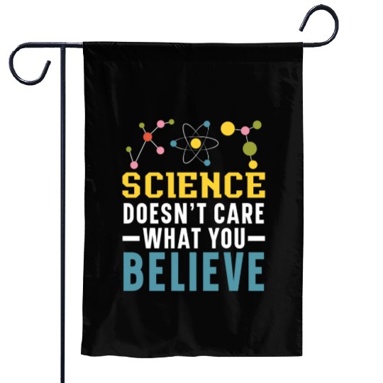 Atheism Anti-Religion Agnostic Freethinker Atheist Garden Flags